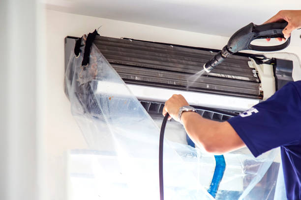 Best Commercial HVAC Duct Cleaning  in Glespie, IL